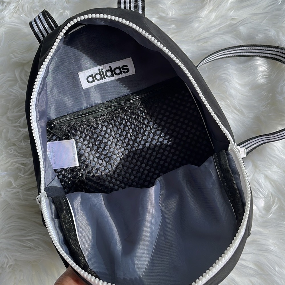 Adidas Mini Backpack - Picture 11 of 15